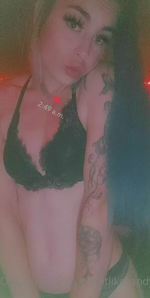 Ssweetlikecandyy OnlyFans Leaked Free Thumbnail Picture - #aNB6NHsVrG