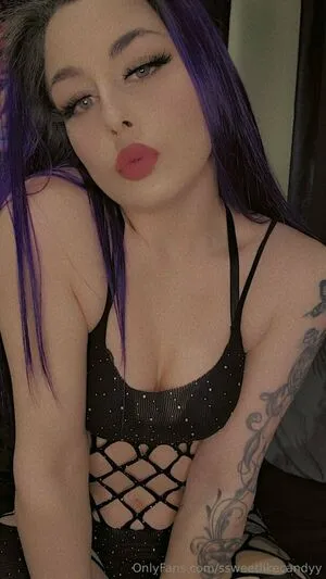 Ssweetlikecandyy OnlyFans Leaked Free Thumbnail Picture - #h83wPZWL6K