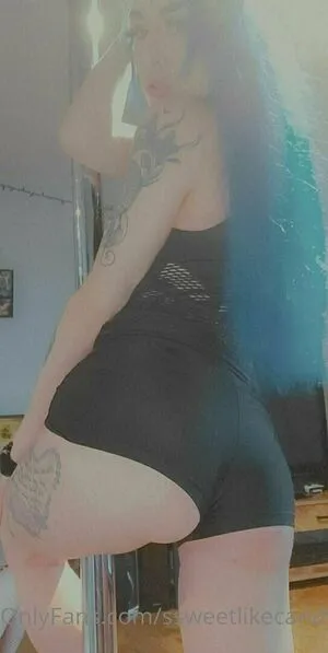 Ssweetlikecandyy OnlyFans Leaked Free Thumbnail Picture - #i2LtOTZAYW