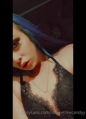 Ssweetlikecandyy OnlyFans Leaked Free Thumbnail Picture - #jya8CAqYIs