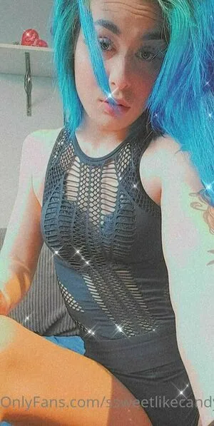 Ssweetlikecandyy OnlyFans Leaked Free Thumbnail Picture - #lf6BeGOEtV