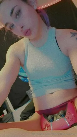 Ssweetlikecandyy OnlyFans Leaked Free Thumbnail Picture - #xmFxJOyqA0
