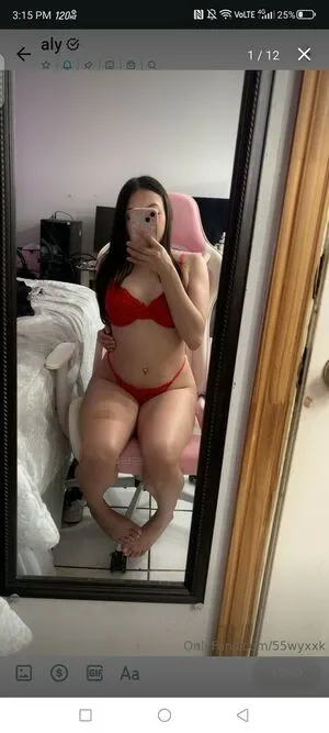 Sswyxk OnlyFans Leaked Free Thumbnail Picture - #hTEApaeT0W