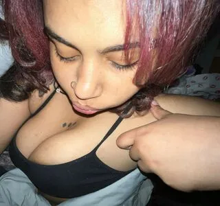 St Rgirl OnlyFans Leaked Free Thumbnail Picture - #UWLKPJomme