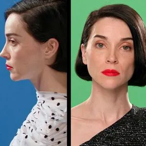 St Vincent OnlyFans Leaked Free Thumbnail Picture - #7QQjYsIHUI