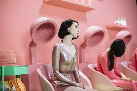 St Vincent OnlyFans Leaked Free Thumbnail Picture - #7zbhd0pdY1