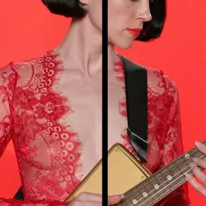 St Vincent OnlyFans Leaked Free Thumbnail Picture - #8RnQFEdh5t