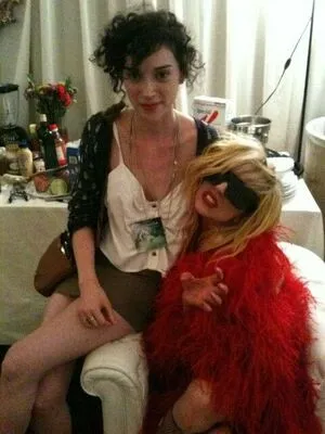 St Vincent OnlyFans Leaked Free Thumbnail Picture - #E90Oj8vMFC