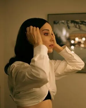 St Vincent OnlyFans Leaked Free Thumbnail Picture - #EmKqmdDRhI