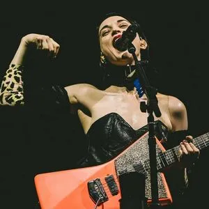 St Vincent OnlyFans Leaked Free Thumbnail Picture - #FMhokdMHMZ