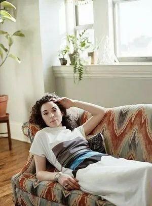 St Vincent OnlyFans Leaked Free Thumbnail Picture - #G0fa1nerFH