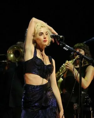 St Vincent OnlyFans Leaked Free Thumbnail Picture - #KuxYt8OPuX