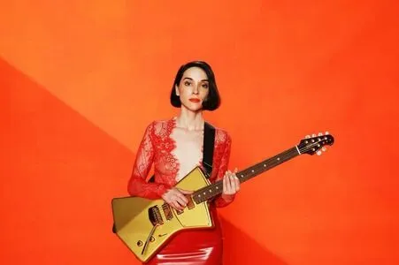 St Vincent OnlyFans Leaked Free Thumbnail Picture - #XHNKahgO3t
