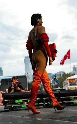 St Vincent OnlyFans Leaked Free Thumbnail Picture - #Xn2rTfOno2