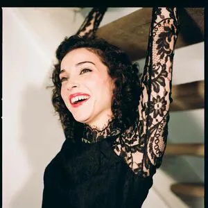 St Vincent OnlyFans Leaked Free Thumbnail Picture - #ZEim4gC269
