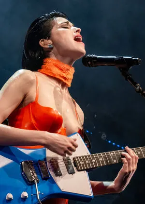 St Vincent OnlyFans Leaked Free Thumbnail Picture - #hpIR0safkZ
