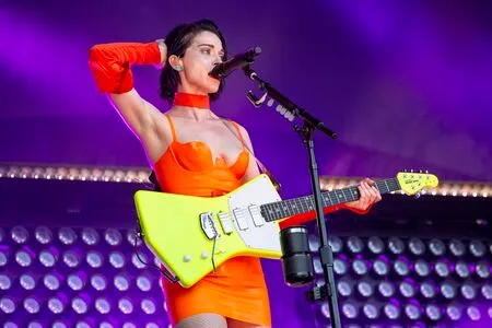 St Vincent OnlyFans Leaked Free Thumbnail Picture - #lSr8RoPxpE