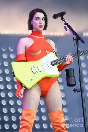 St Vincent OnlyFans Leaked Free Thumbnail Picture - #ln6Of9OHAs