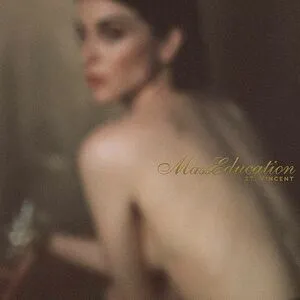 St Vincent OnlyFans Leaked Free Thumbnail Picture - #mvCA6xUJOf