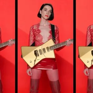 St Vincent OnlyFans Leaked Free Thumbnail Picture - #p4eE54lKQU