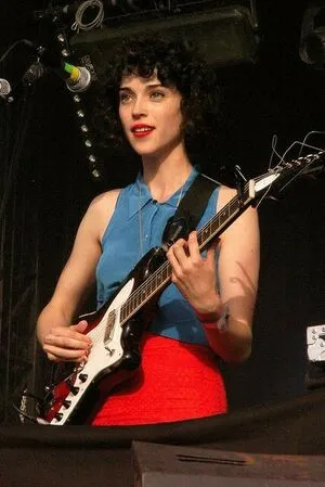 St Vincent OnlyFans Leaked Free Thumbnail Picture - #tCkimdjex8