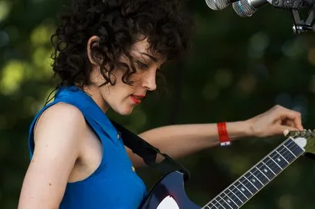 St Vincent OnlyFans Leaked Free Thumbnail Picture - #ujMJPztwDZ