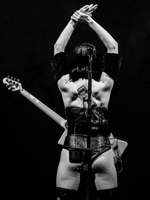 St Vincent OnlyFans Leaked Free Thumbnail Picture - #v1UPTAkZwf