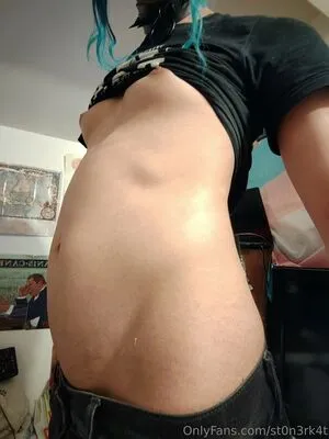 St0n3rk4t OnlyFans Leaked Free Thumbnail Picture - #StdgSAIySb