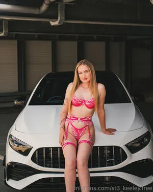 St3 Keeley Free OnlyFans Leaked Free Thumbnail Picture - #T6Vq7Hih7A