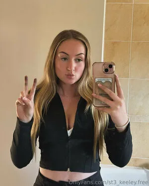 St3 Keeley Free OnlyFans Leaked Free Thumbnail Picture - #dhiek1bu3L
