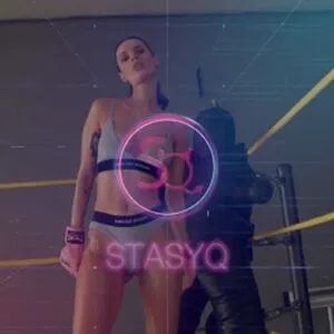 St4syq OnlyFans Leaked Free Thumbnail Picture - #mjvn15wHLJ