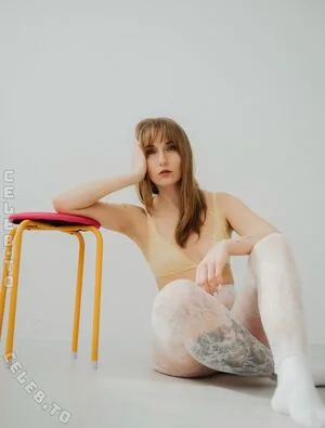 Sta Larissa Offical OnlyFans Leaked Free Thumbnail Picture - #CYCequFFiq