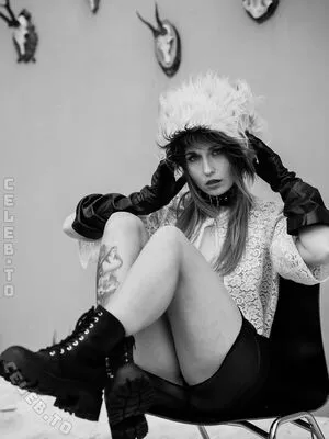 Sta Larissa Offical OnlyFans Leaked Free Thumbnail Picture - #h161w1bUti