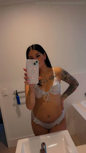 Staaaceybabe93 OnlyFans Leaked Free Thumbnail Picture - #9CXz4ofb4M