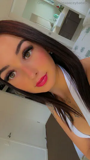 Staaaceybabe93 OnlyFans Leaked Free Thumbnail Picture - #VUBwdgZZNE