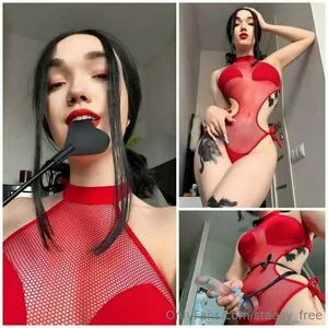 Staasy Free OnlyFans Leaked Free Thumbnail Picture - #8LwUOCPuiR