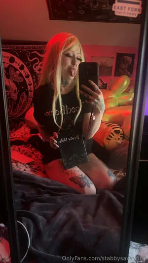 Stabbysavvy666 OnlyFans Leaked Free Thumbnail Picture - #0G9TIg3Lrh