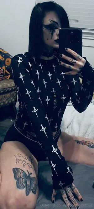 Stabbysavvy666 OnlyFans Leaked Free Thumbnail Picture - #5htaq7fLZy
