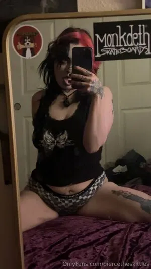 Stabbysavvy666 OnlyFans Leaked Free Thumbnail Picture - #OcyotUb77R