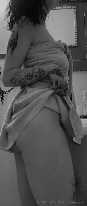 Stabbysavvy666 OnlyFans Leaked Free Thumbnail Picture - #RAflQhIJ6R