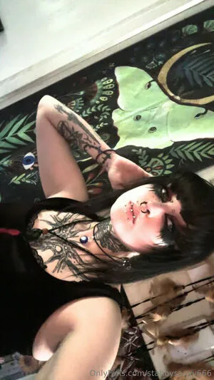 Stabbysavvy666 OnlyFans Leaked Free Thumbnail Picture - #TTwcHkCmcA