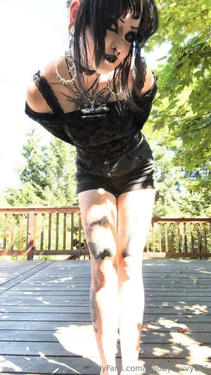 Stabbysavvy666 OnlyFans Leaked Free Thumbnail Picture - #YHc9uvfB1o