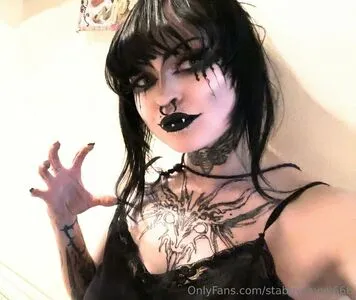 Stabbysavvy666 OnlyFans Leaked Free Thumbnail Picture - #ZSuqP0at8O