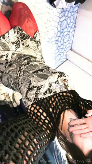 Stabbysavvy666 OnlyFans Leaked Free Thumbnail Picture - #aH07oqSboE