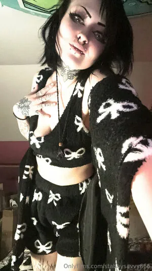 Stabbysavvy666 OnlyFans Leaked Free Thumbnail Picture - #aWxoBaKp20