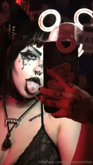 Stabbysavvy666 OnlyFans Leaked Free Thumbnail Picture - #bb4I9QnYSO