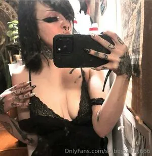 Stabbysavvy666 OnlyFans Leaked Free Thumbnail Picture - #mT33iXbaiY