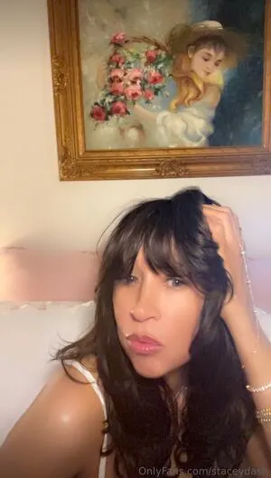 Stacey Dash OnlyFans Leaked Free Thumbnail Picture - #22UoPpxAa0