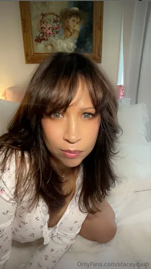 Stacey Dash OnlyFans Leaked Free Thumbnail Picture - #ZortKwrzCT
