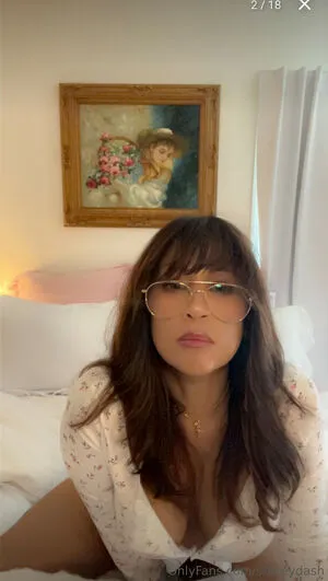 Stacey Dash OnlyFans Leaked Free Thumbnail Picture - #aaRedD4CSz